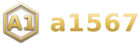 a1567 logo